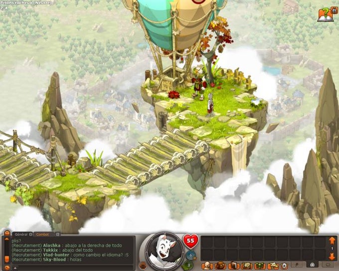 Dofus Dofus