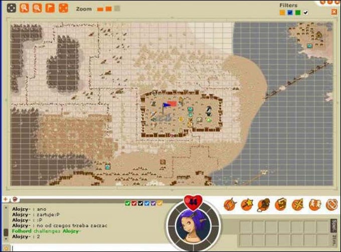 Dofus Dofus