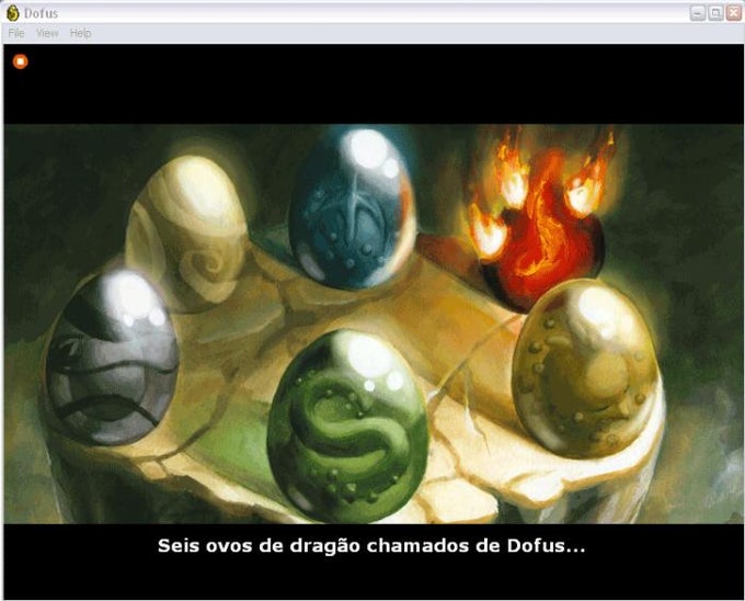 Dofus Dofus