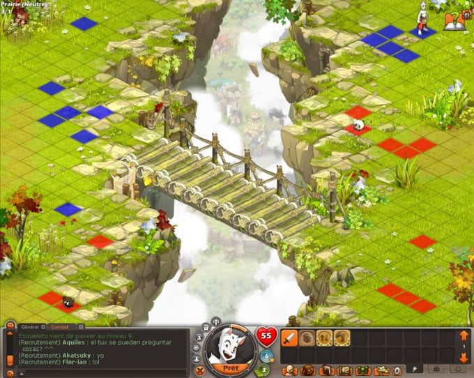 Dofus Dofus