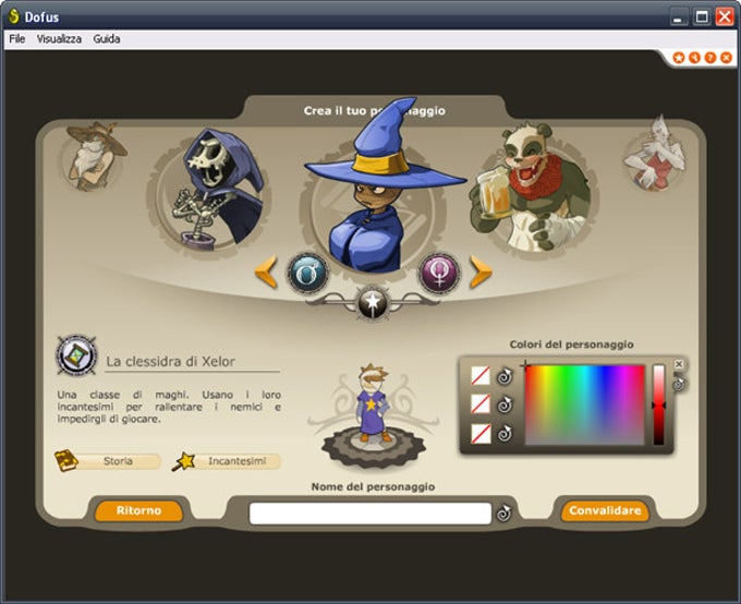 Dofus Dofus