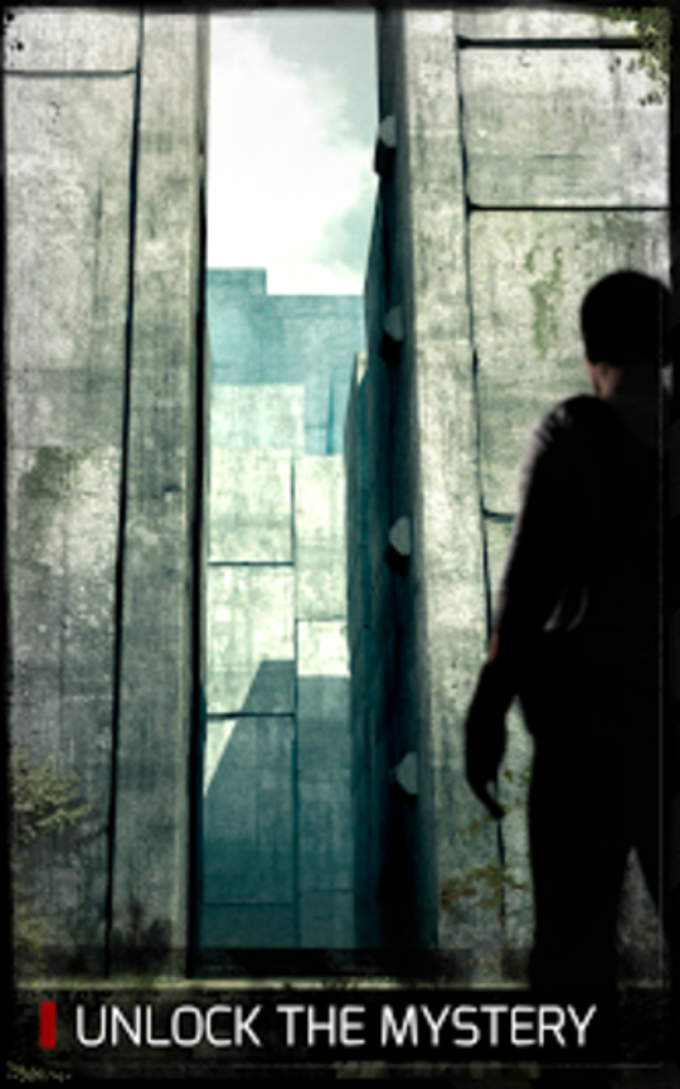 The Maze Runner The Maze Runner