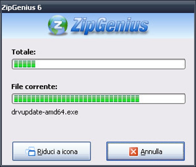 ZipGenius ZipGenius