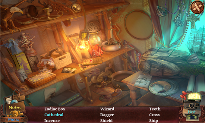 Deadly Puzzles: Toymaker Deadly Puzzles: Toymaker