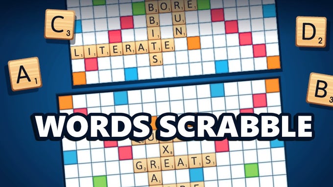 Words Scrabble Plus Words Scrabble Plus
