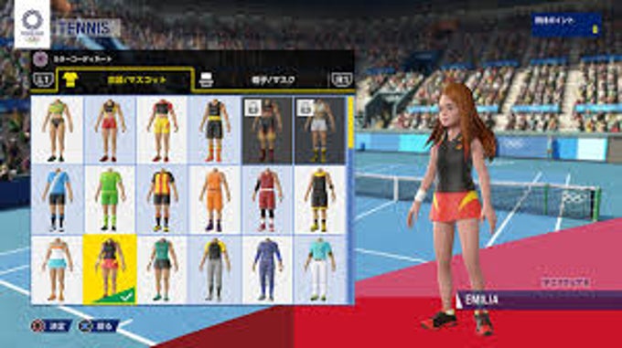 pic Olympic Games Tokyo 2020 – The Official Video Game Free Download olympic games tokyo 2020 the official