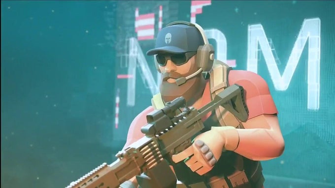 Tom Clancy's Elite Squad