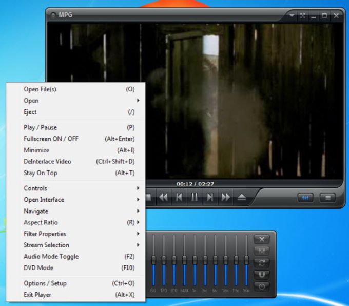 instal Zoom Player MAX 17.2.0.1720