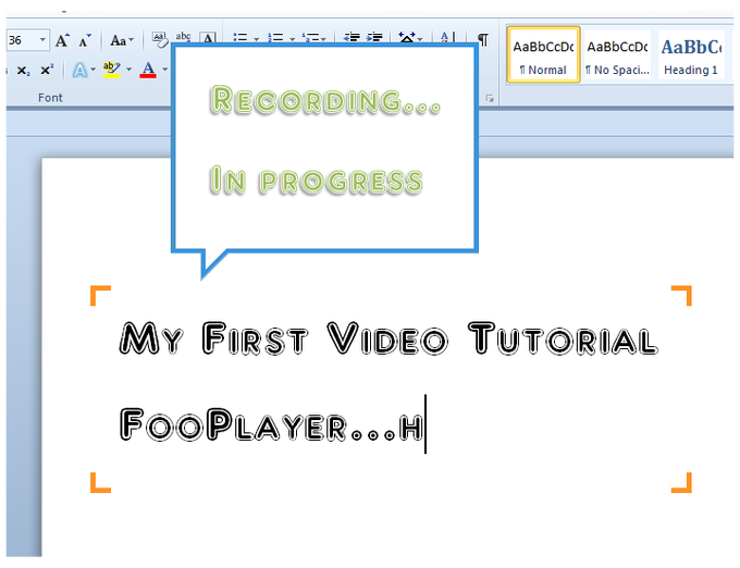 FooPlayer FooPlayer