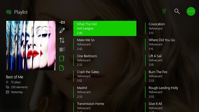 Media Player Media Player