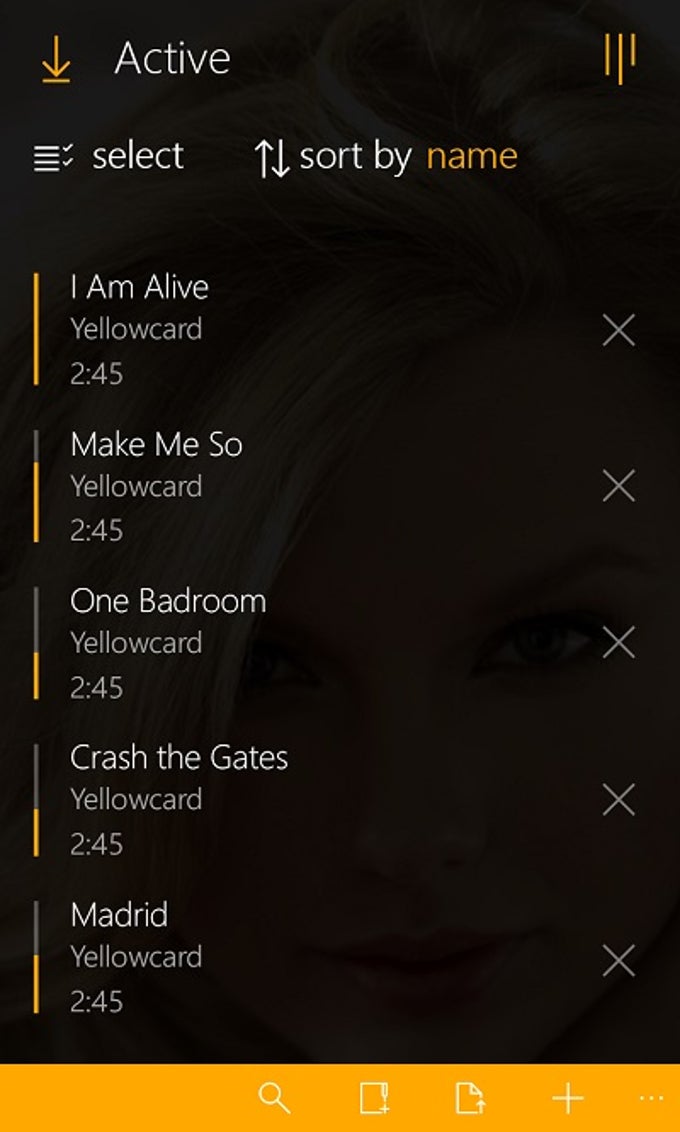 Media Player Media Player