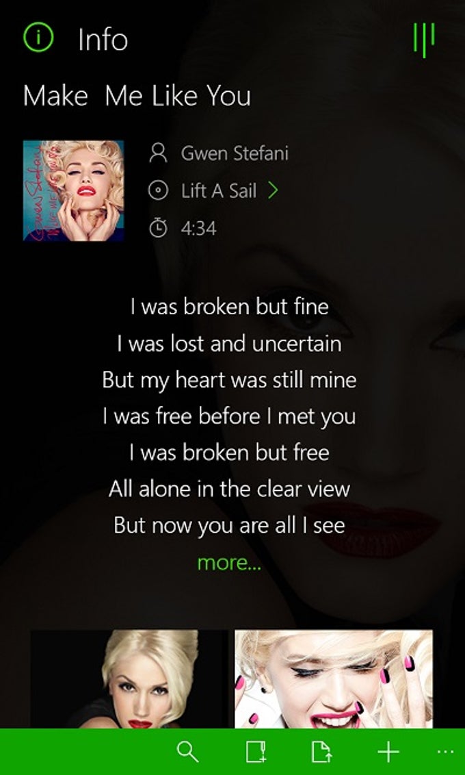 Media Player Media Player