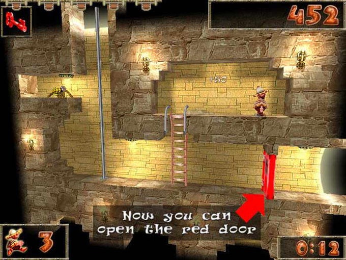 Dungeon Riders Dungeon Riders