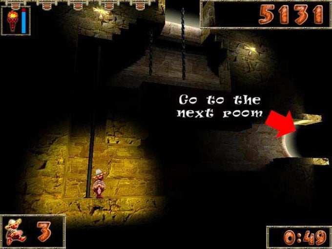 Dungeon Riders Dungeon Riders