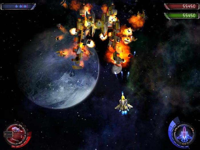 Deadly Stars Deadly Stars