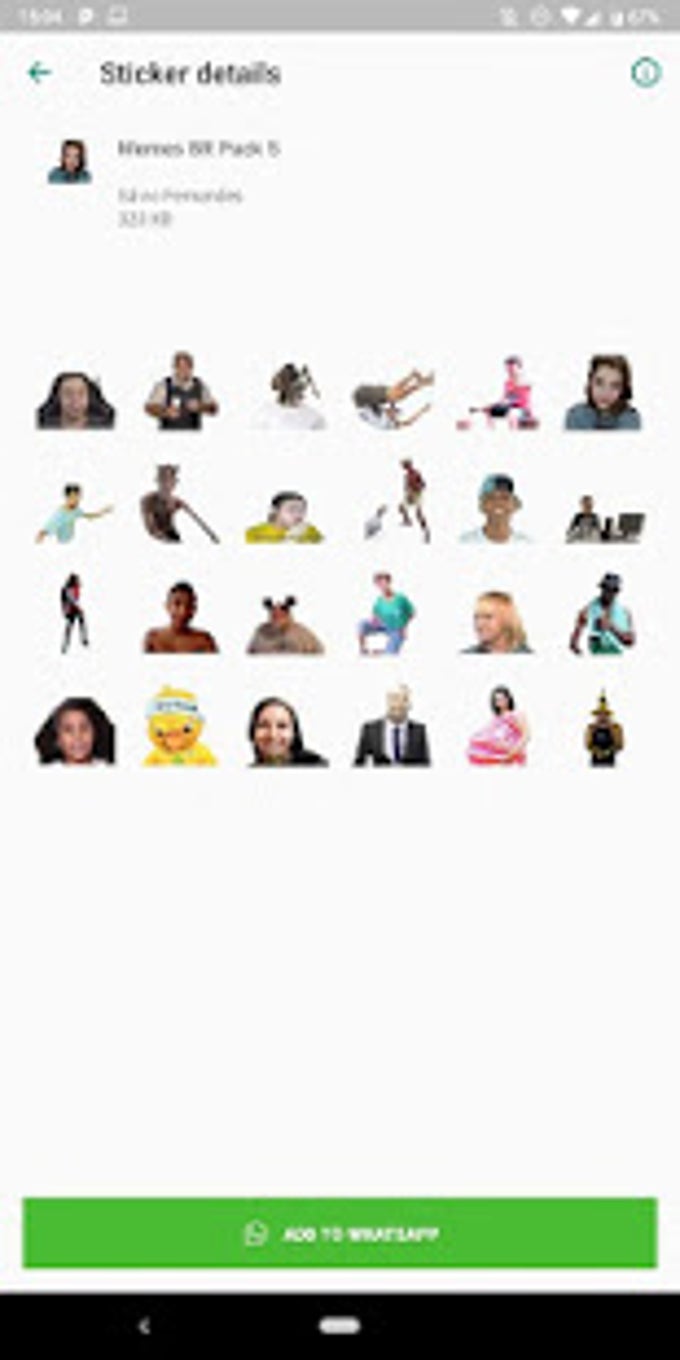 Brazil Funny Memes  Stickers Whatsapp