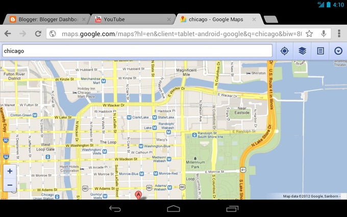 Chrome Beta Chrome Beta