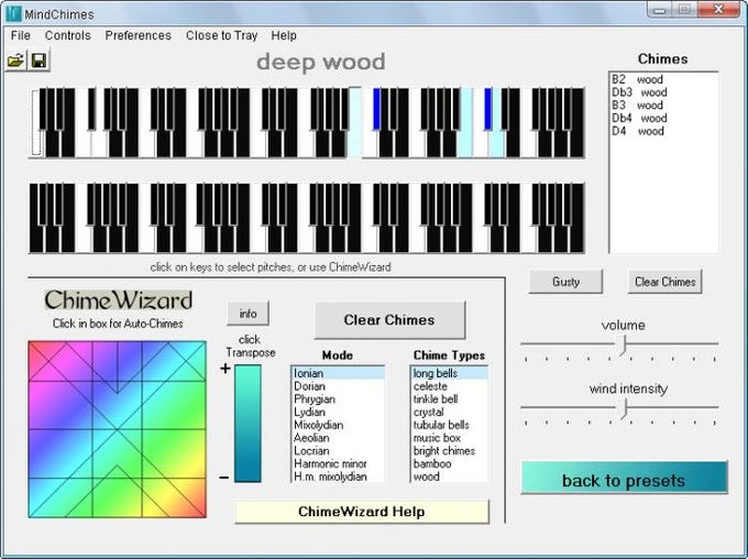 MindChimes MindChimes