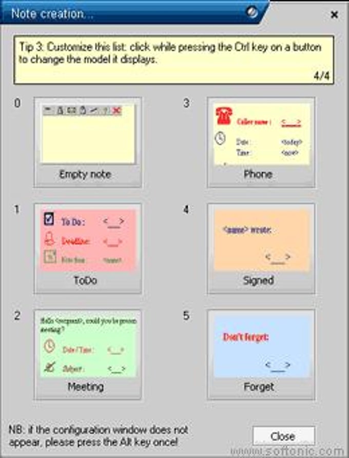 NetNote NetNote