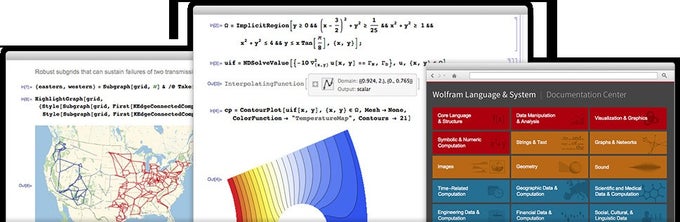 Mathematica Mathematica