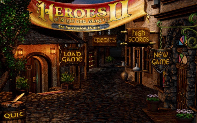 Free Heroes 2 Free Heroes 2