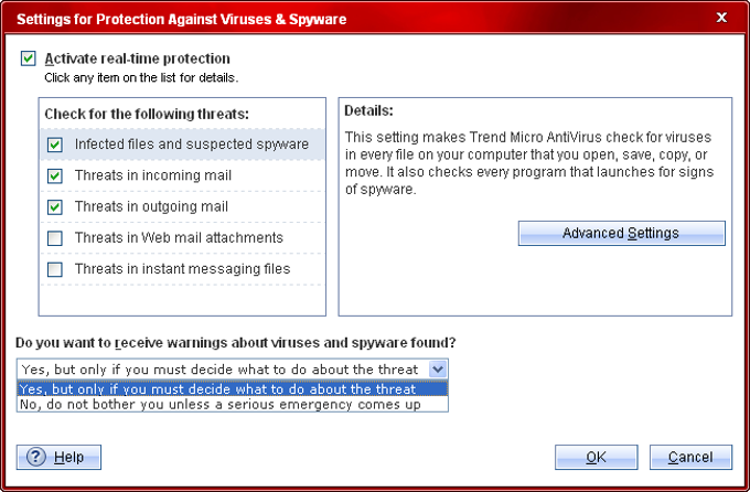Trend Micro Titanium Antivirus+ Trend Micro Titanium Antivirus+