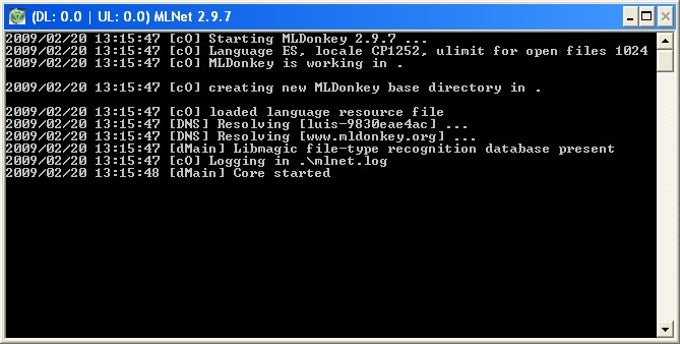 MLDonkey