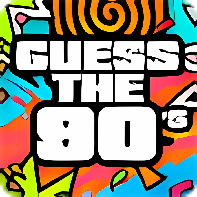 Guess The 90's