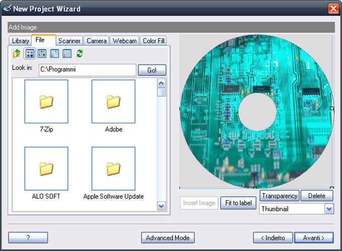 software mediaface software mediaface
