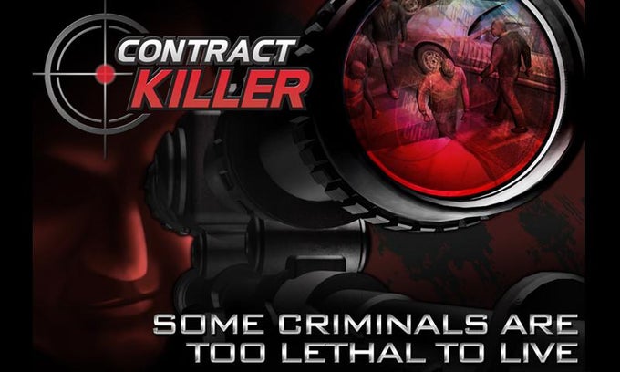 Contract Killer Contract Killer