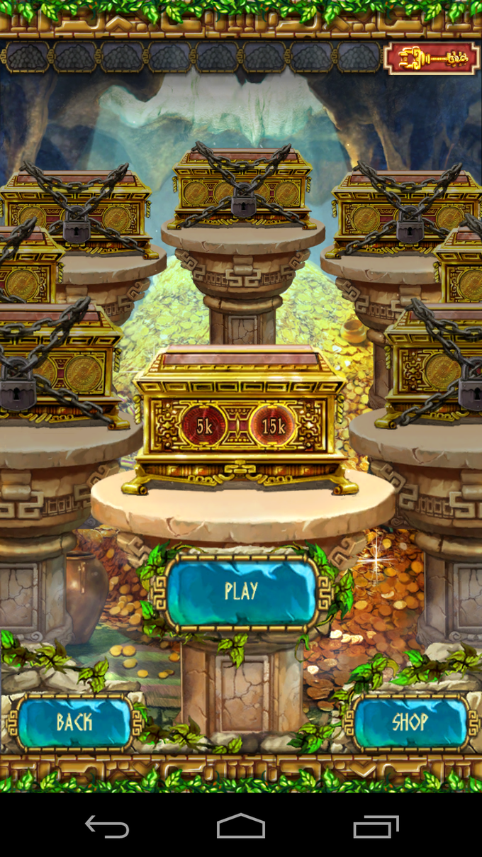 Treasures of Montezuma 3 free Treasures of Montezuma 3 free