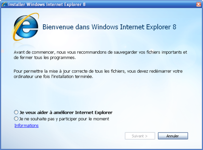 internet explorer 8 for windows xp 32 bit service pack 3