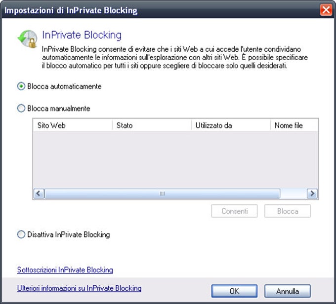 Internet Explorer Internet Explorer