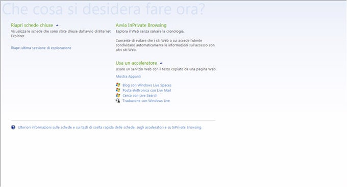 Internet Explorer Internet Explorer