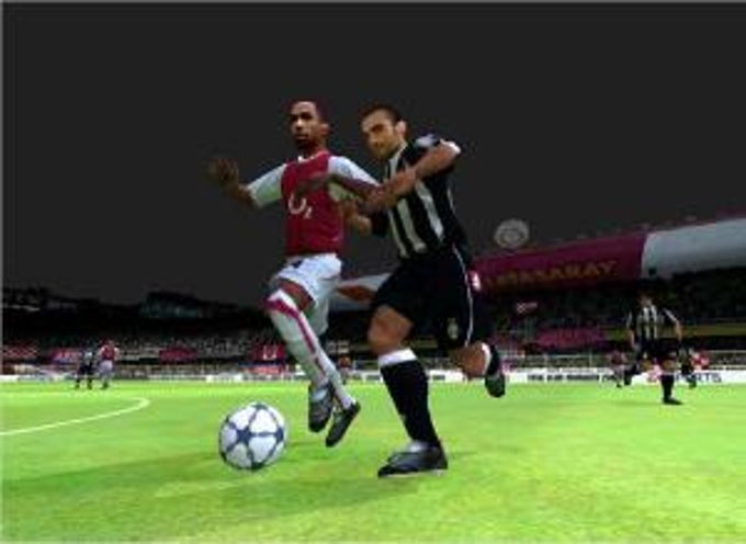 FIFA Football 2004 FIFA Football 2004