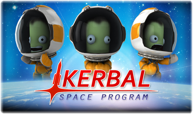 Kerbal Space Program Kerbal Space Program