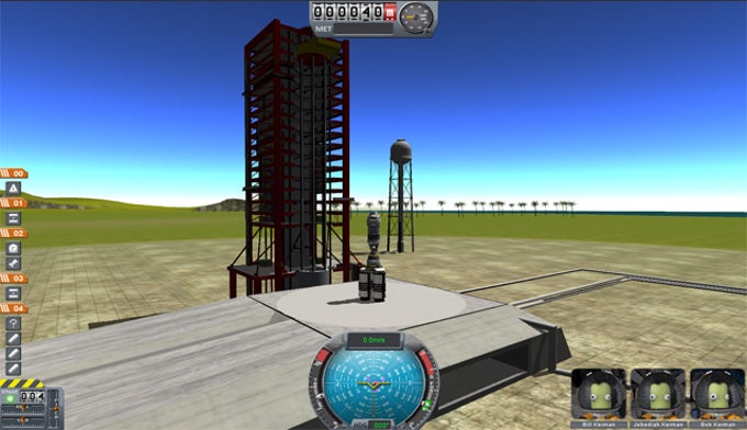 Kerbal Space Program Kerbal Space Program