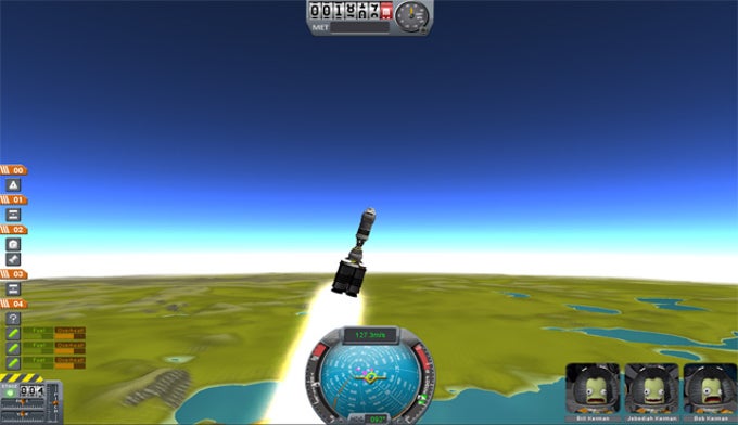Kerbal Space Program Kerbal Space Program