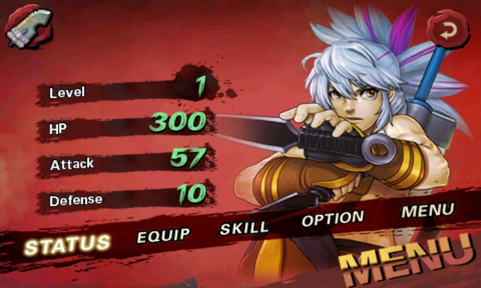 Third Blade Third Blade