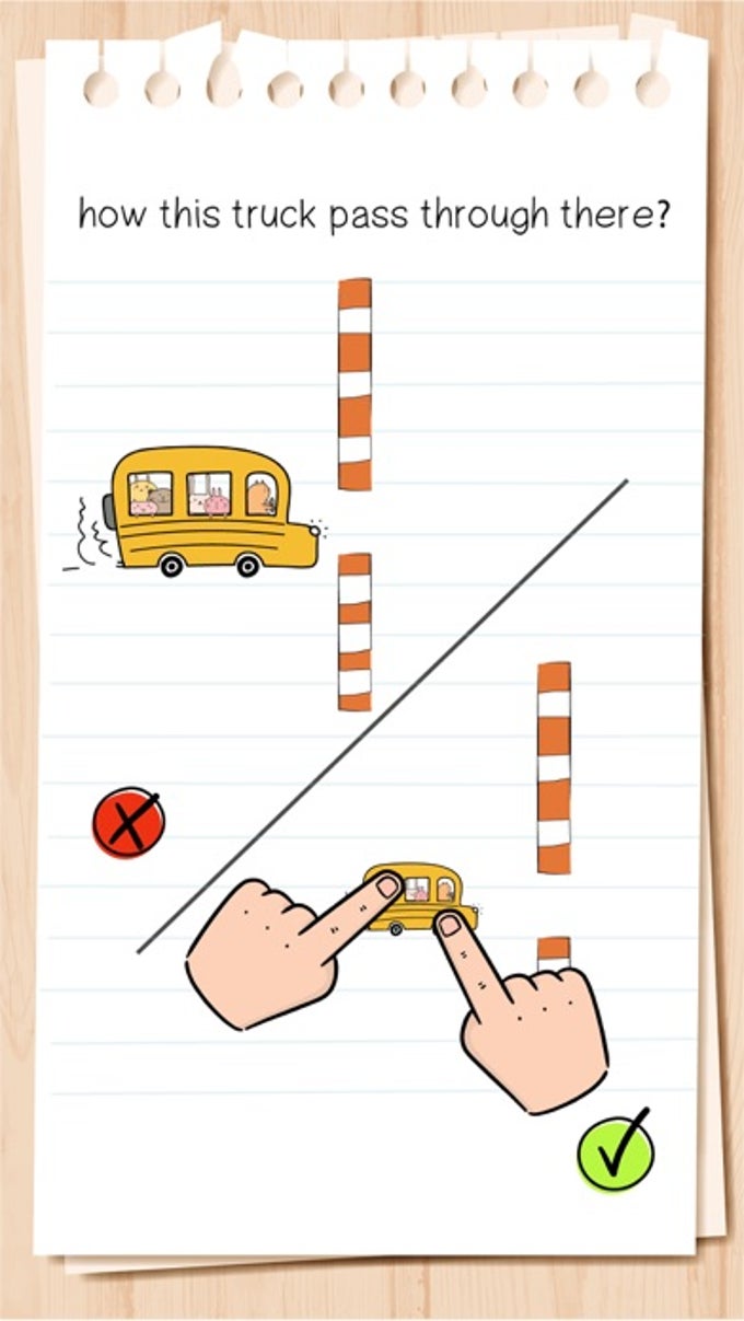 Brain Test: Tricky Puzzles