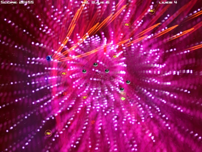 Bullet Candy Bullet Candy