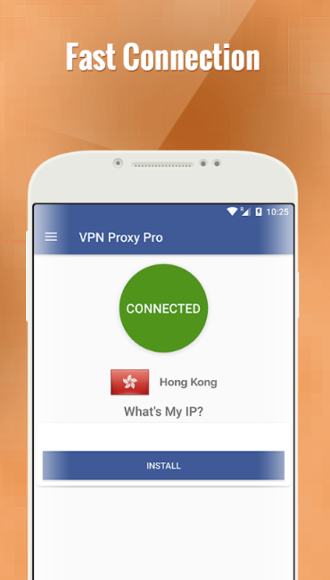 Free VPN APK для Android — Скачать