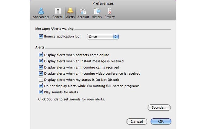 Office communicator 2019
