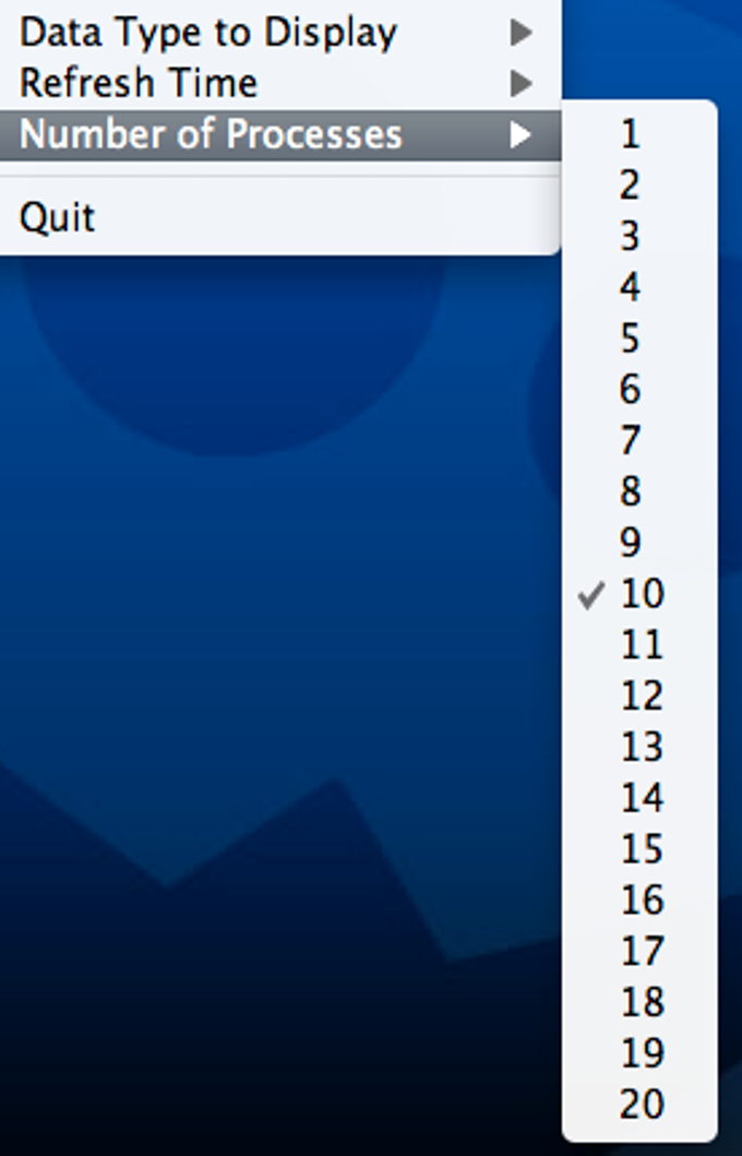 MiniUsage