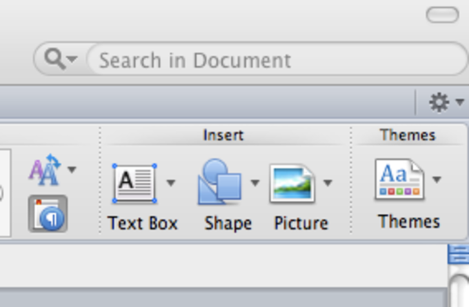 Microsoft Office Microsoft Office