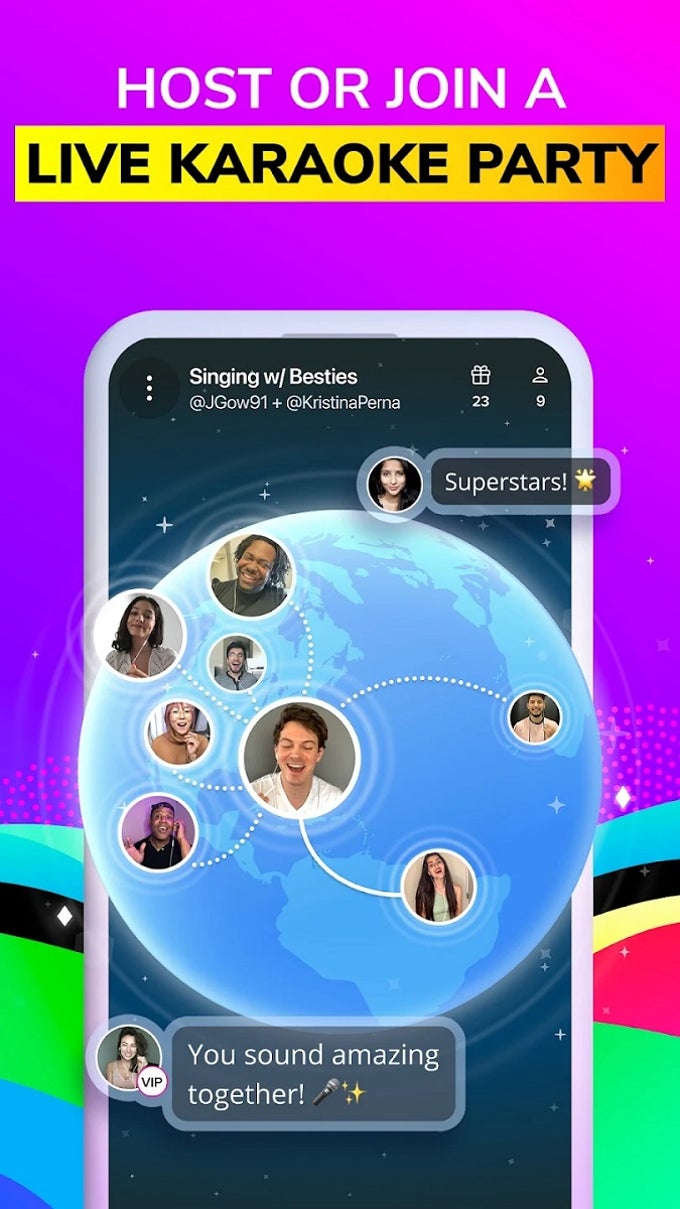 Sing! Karaoke APK For Android - Download