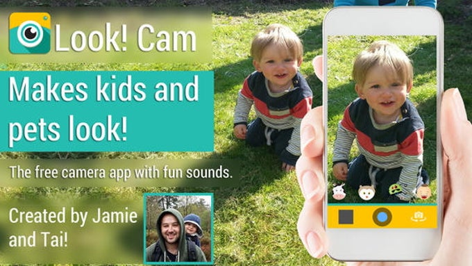 Look! Cam Look! Cam