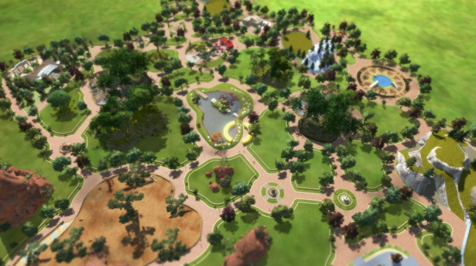 Zoo Tycoon - Download