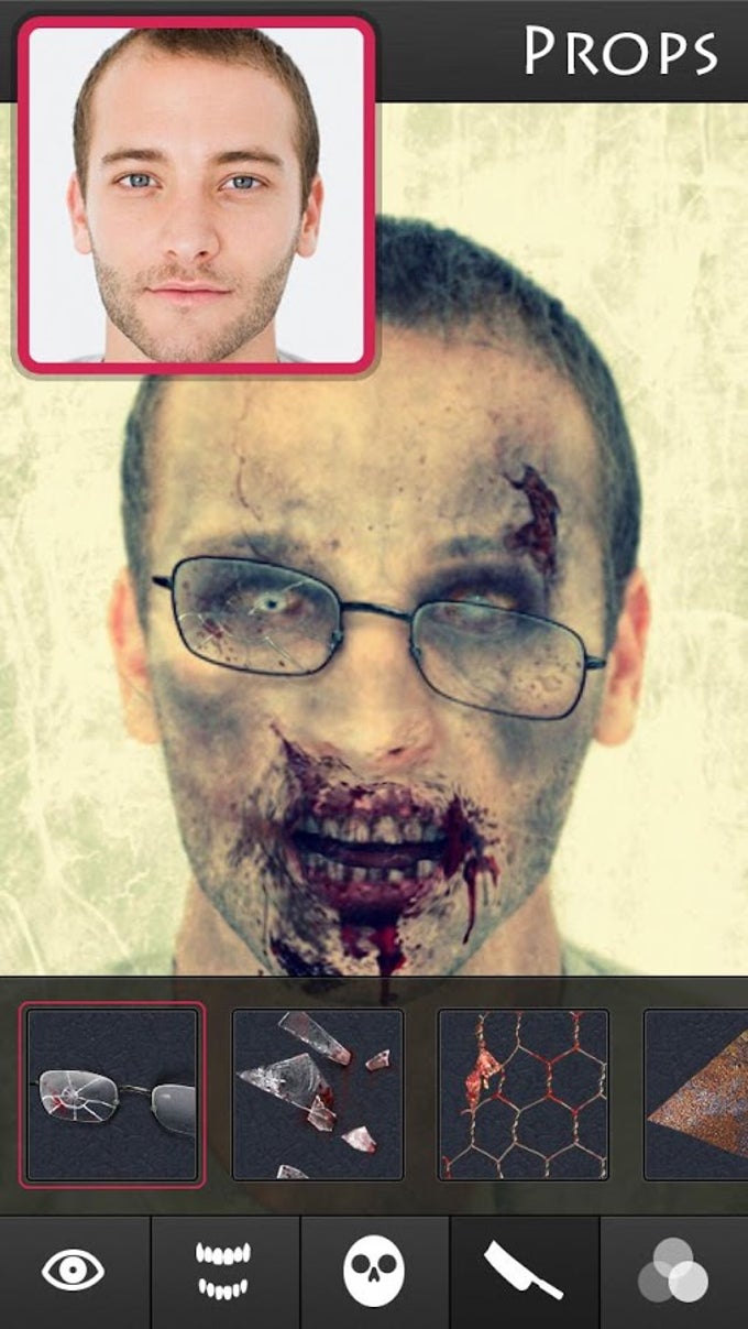 ZombieBooth 2 ZombieBooth 2