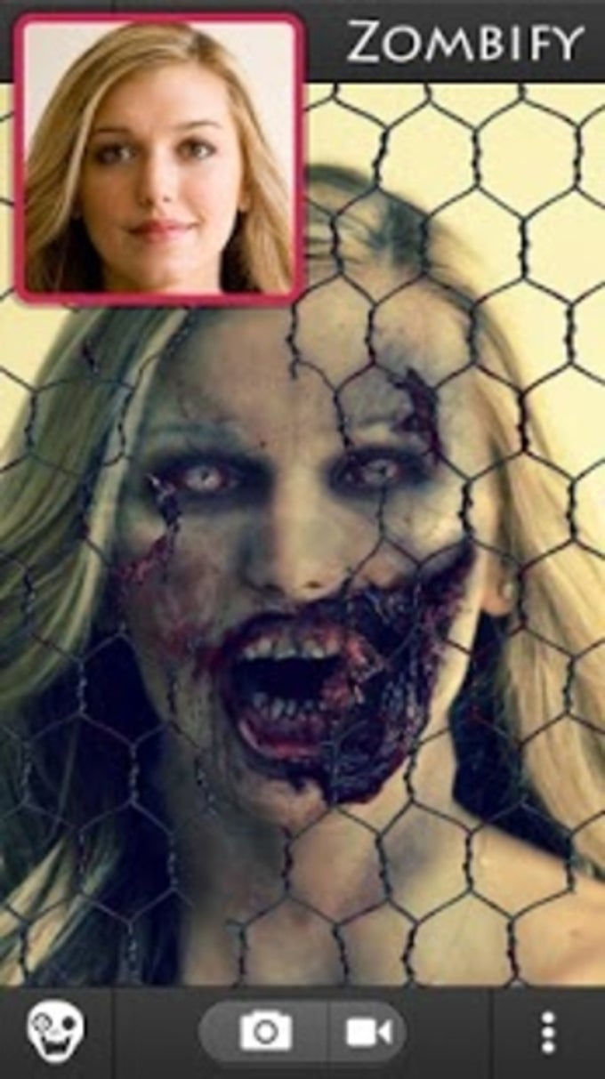 ZombieBooth 2 ZombieBooth 2